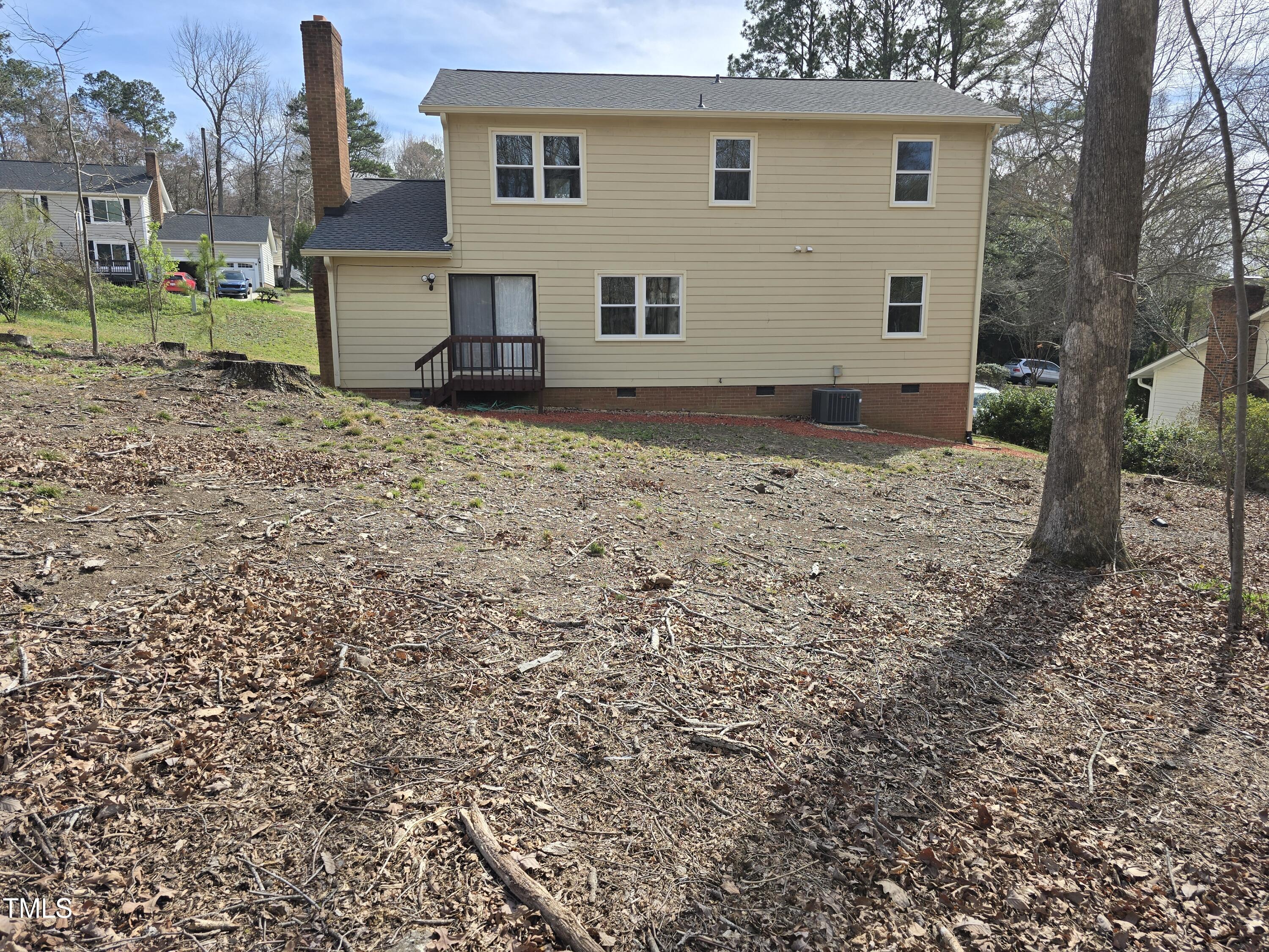 309 Wyatts Pond Lane