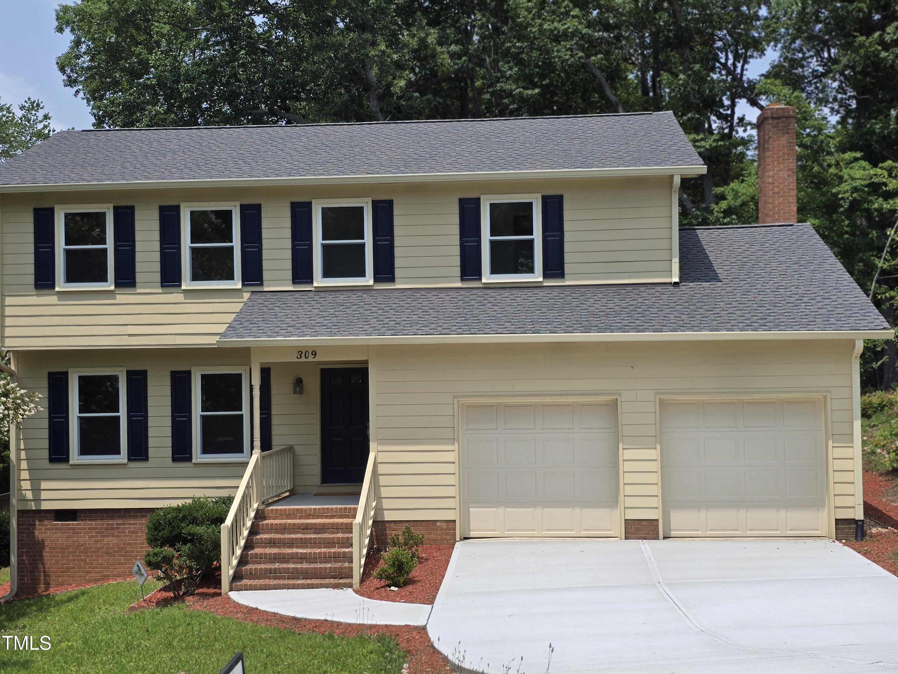 309 Wyatts Pond Lane