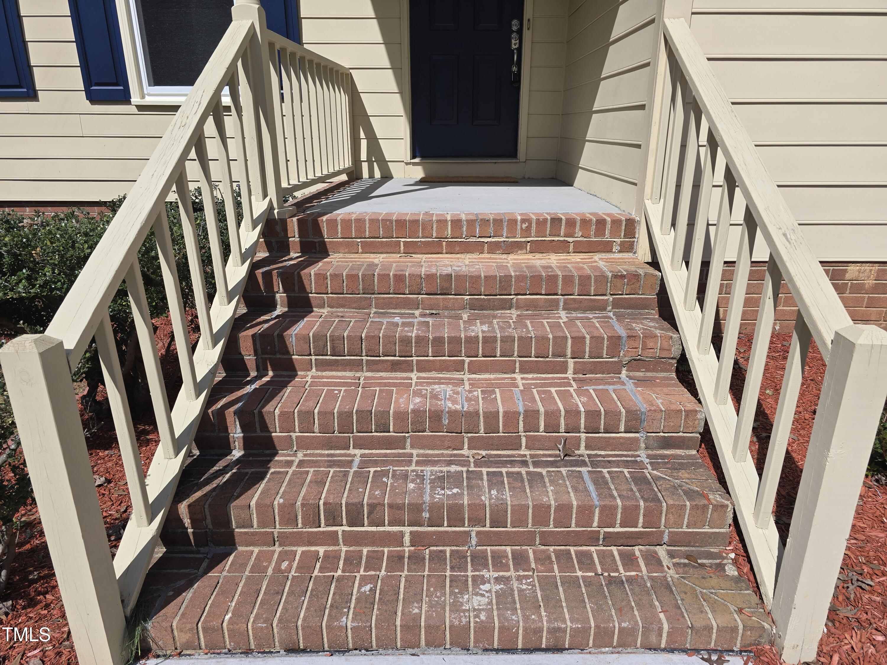 309 Wyatts Pond Lane