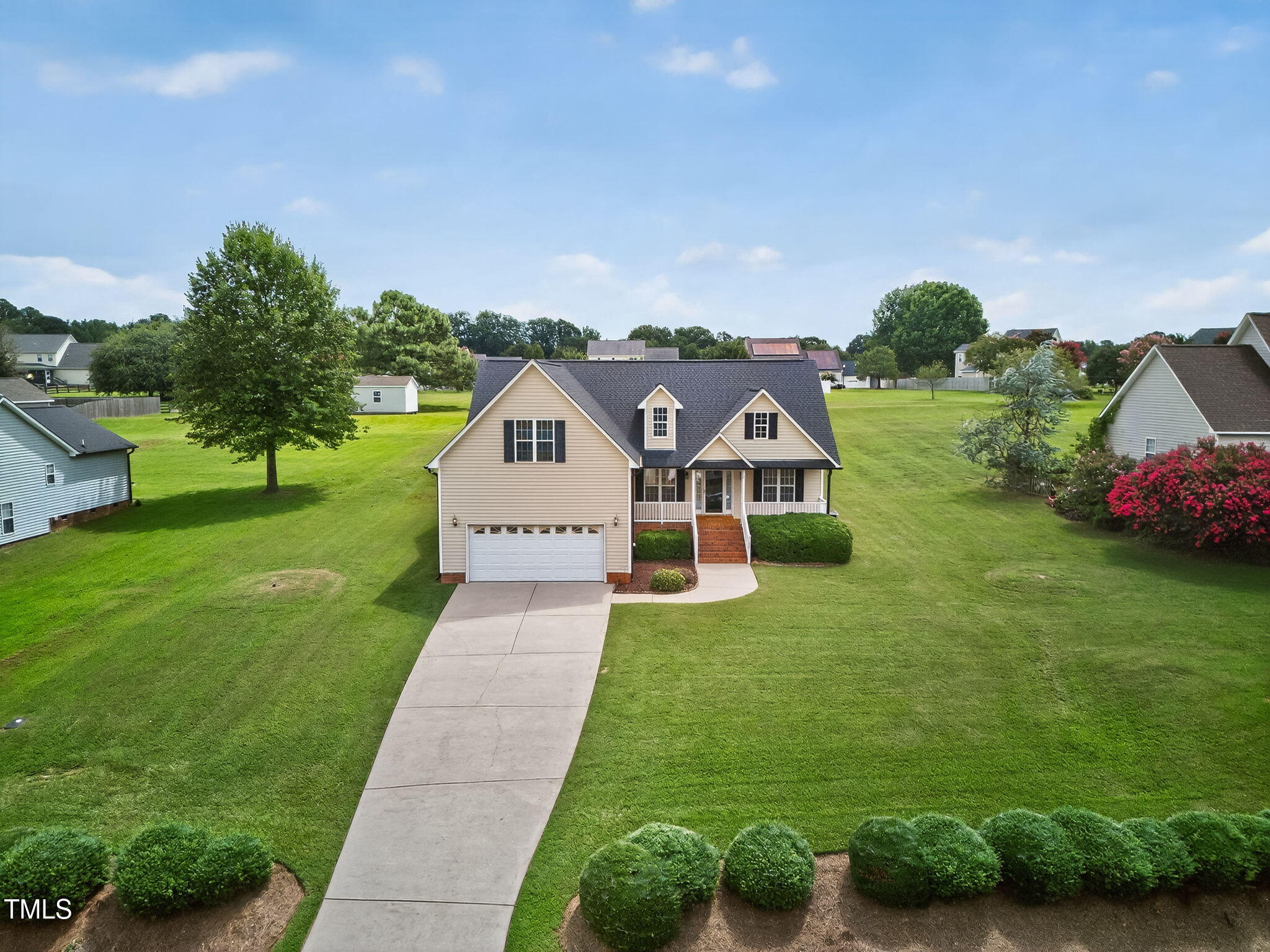 1152 Black Angus Drive