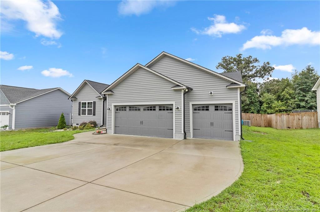 288 Placid Pond Drive
