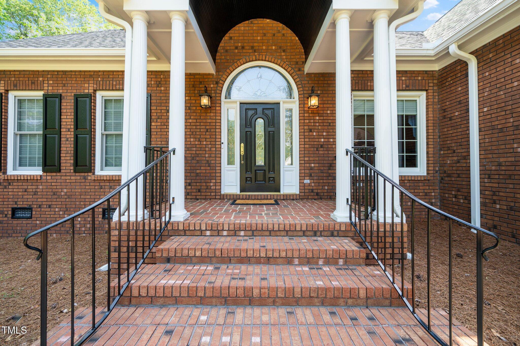 8733 Crowder Road