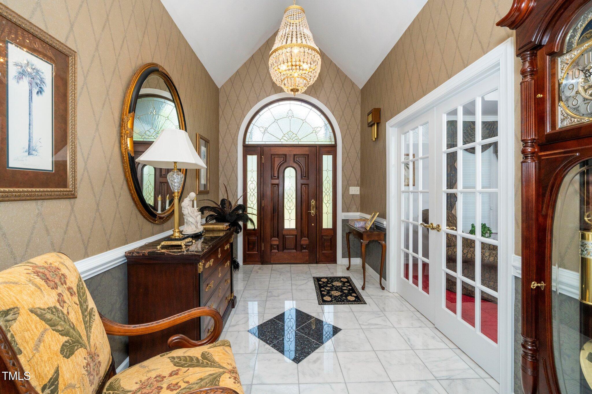 8733 Crowder Road