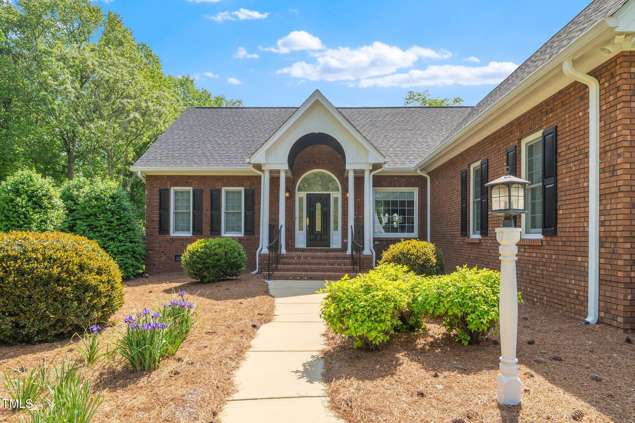 8733 Crowder Road