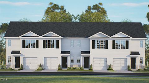 411 Cherry Laurel Drive Sanford NC 27332