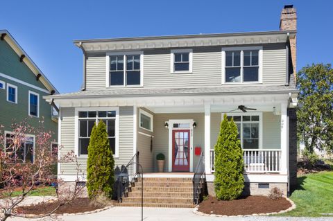 823 Glendale Avenue Durham NC 27701