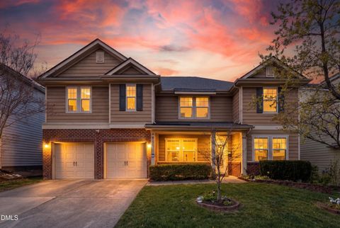 Photo of 726 Pierside Drive, Cary, NC 27519 (MLS # 10154491)