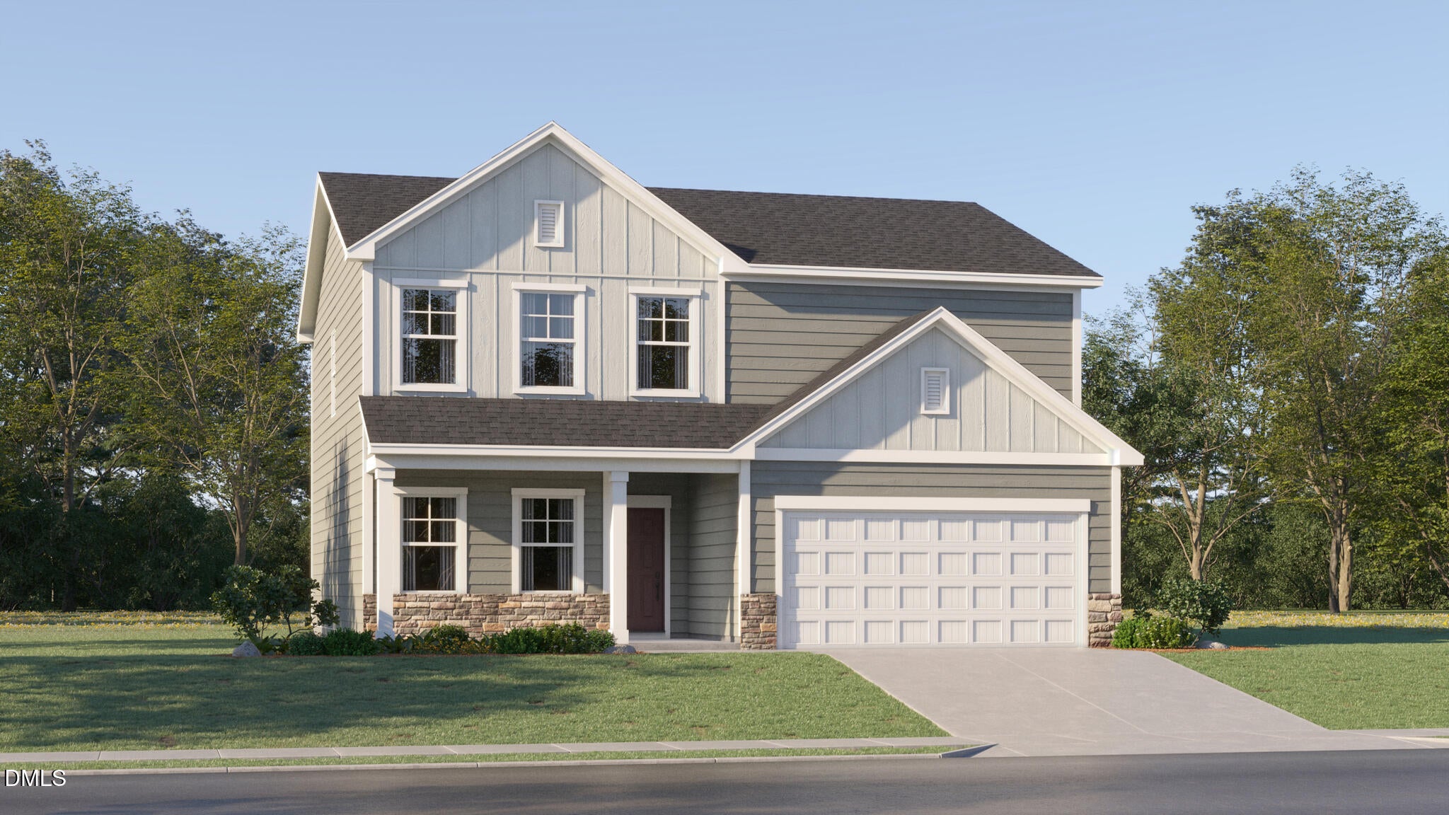 113 Angelica Drive, Sanford, NC, 27332