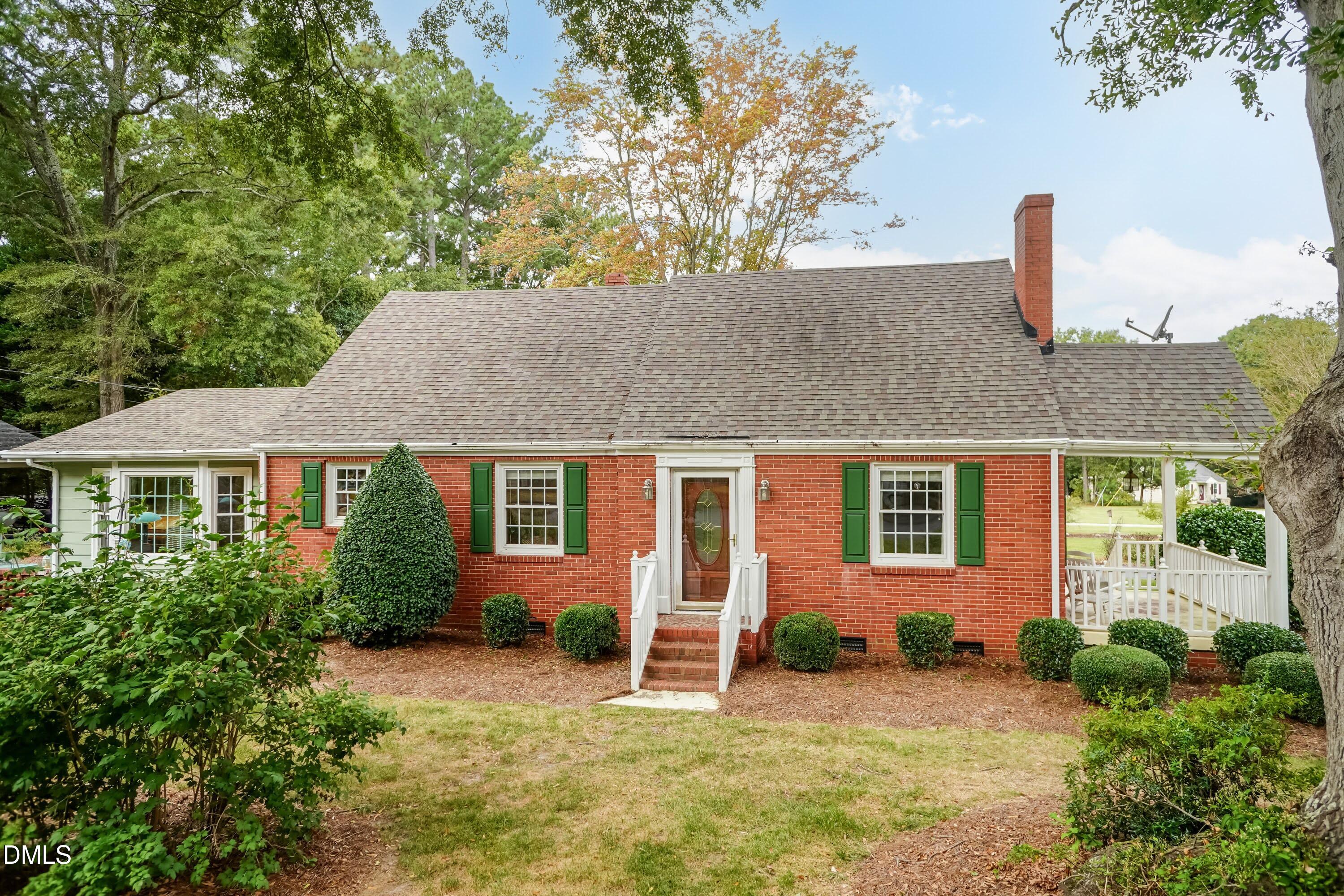 700 Saint Marys Street