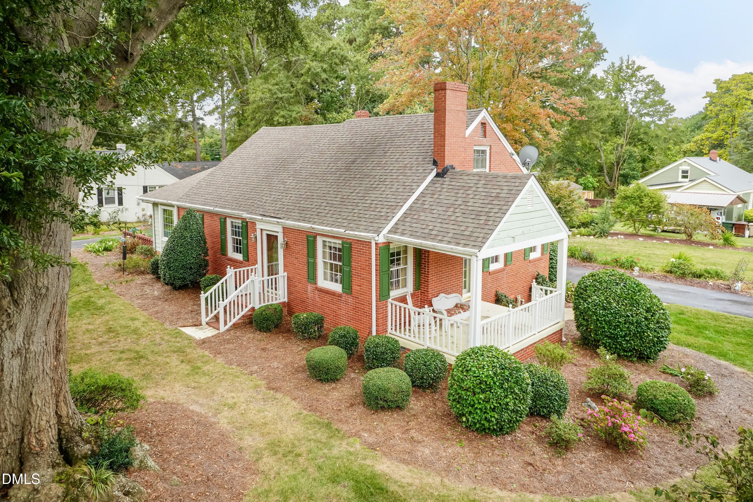 700 Saint Marys Street