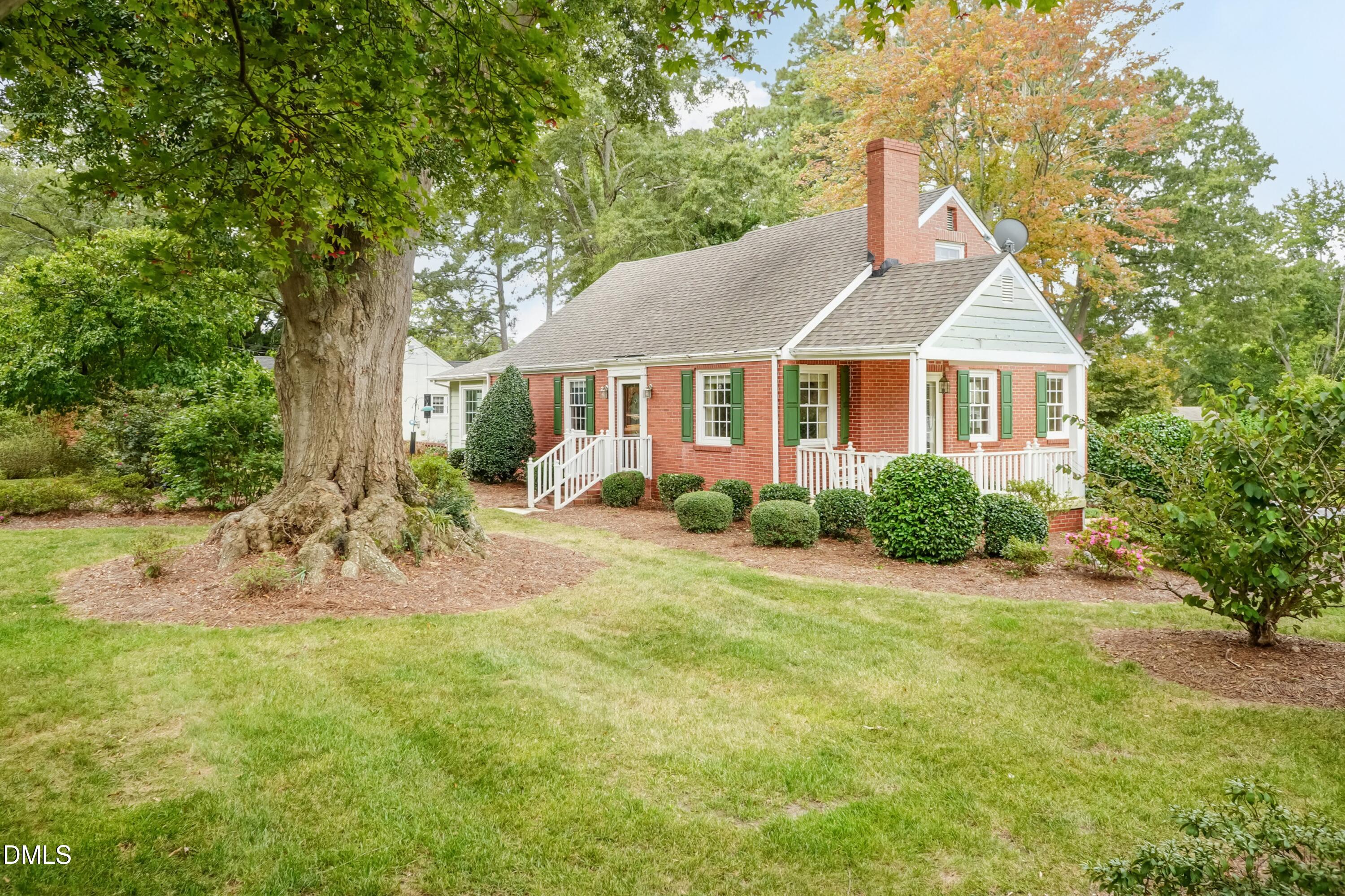 700 Saint Marys Street