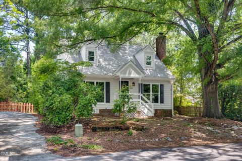 3421 E Jameson Road Raleigh NC 27604