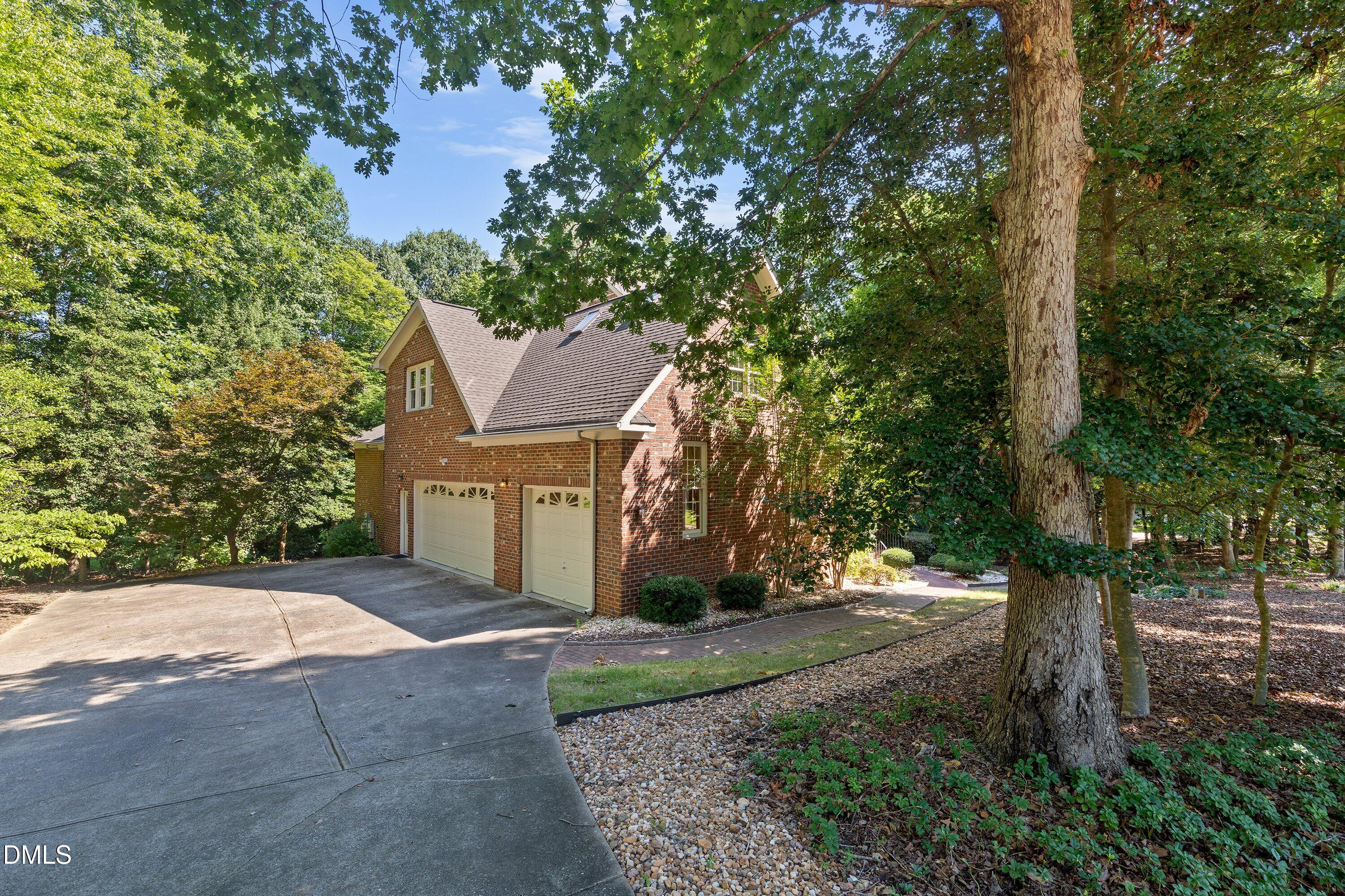 4809 Sunset Forest Circle