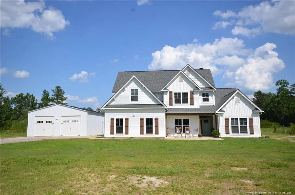 1865 John B Carter Road