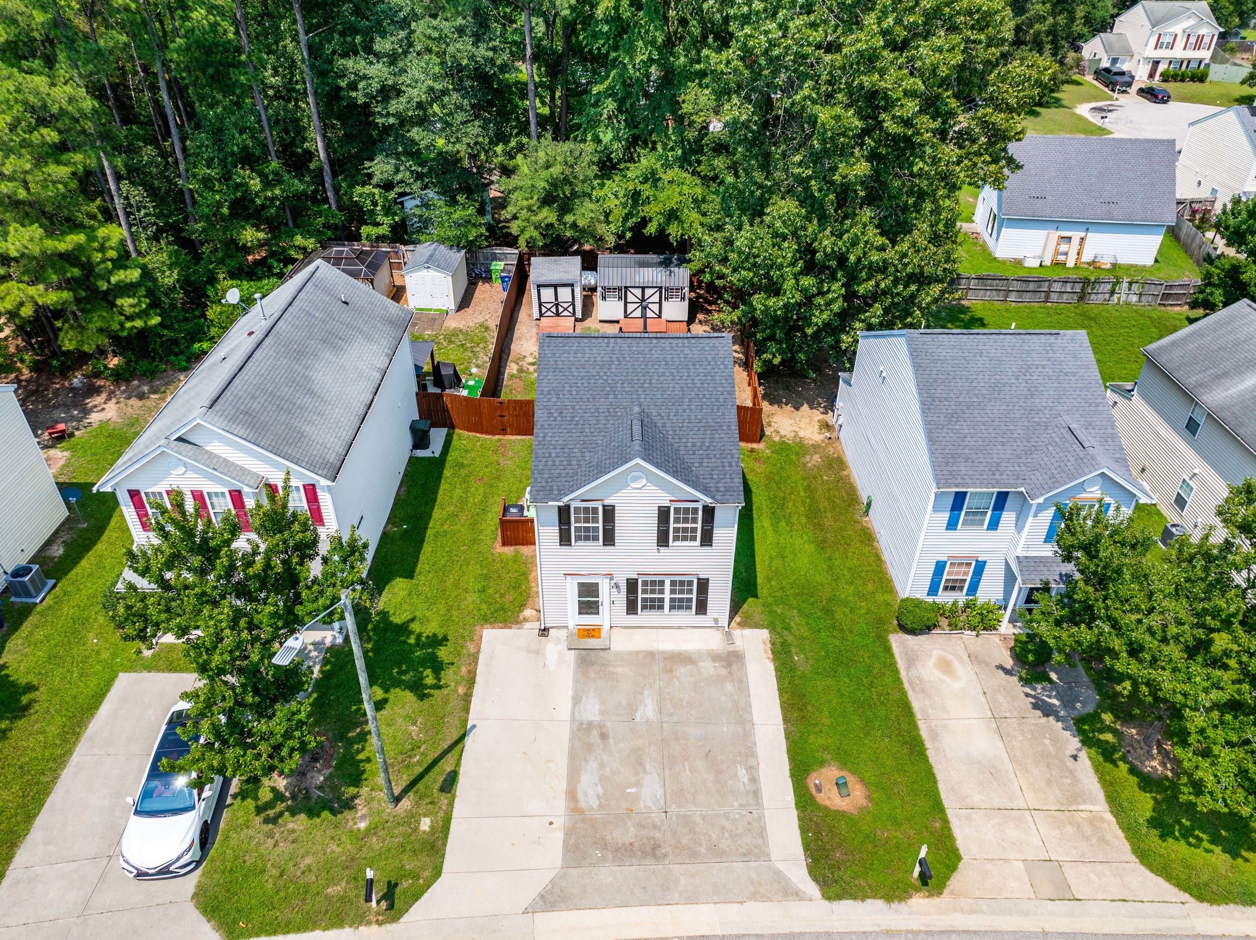 4121 Tensity Drive