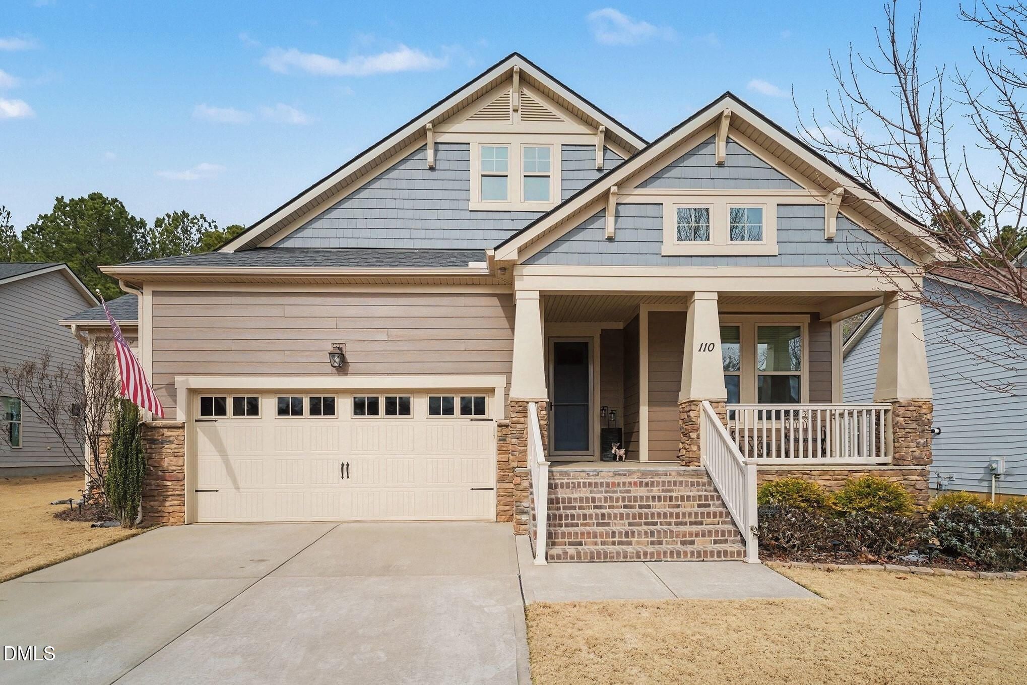 110 Olde Liberty Drive