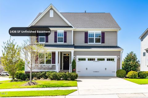 240 Liberty Star Road Wendell NC 27591