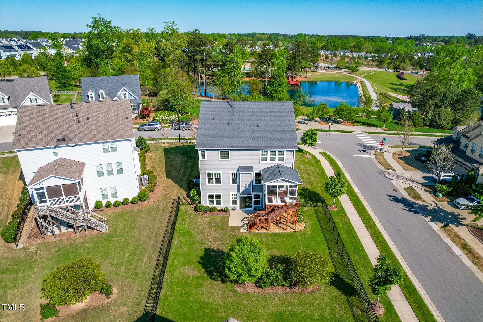 240 Liberty Star Road
