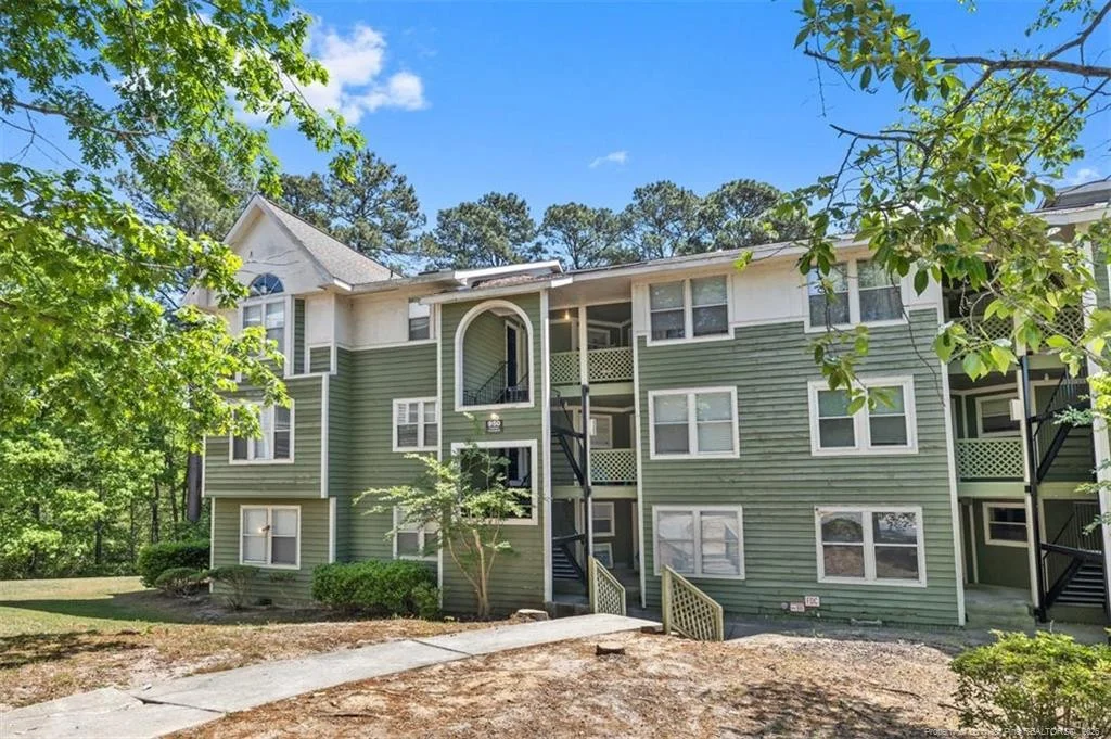 950 Stewarts Creek Drive Unit 9