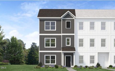720 Orchard Vista Circle Raleigh NC 27606