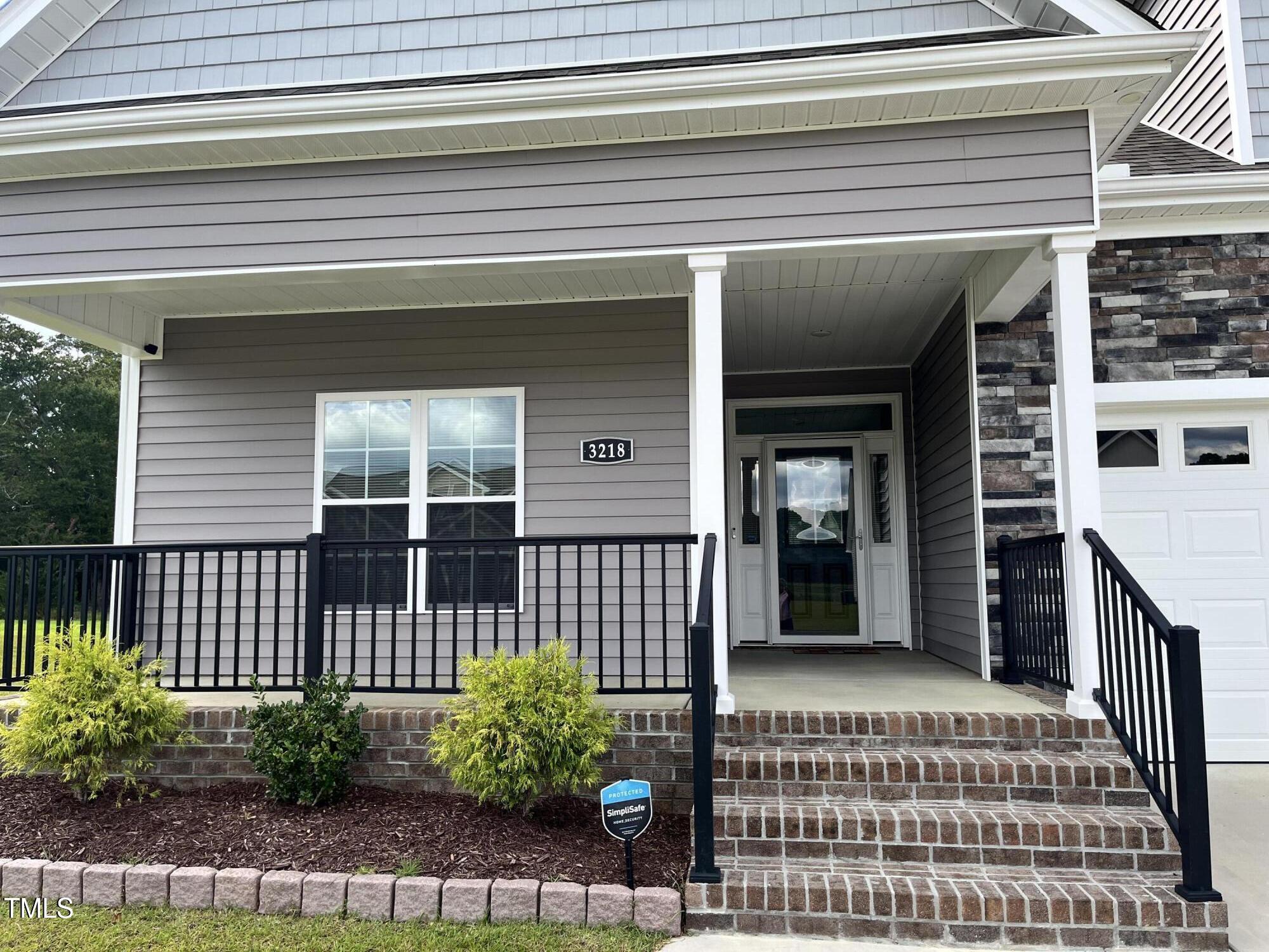 3218 School View Drive