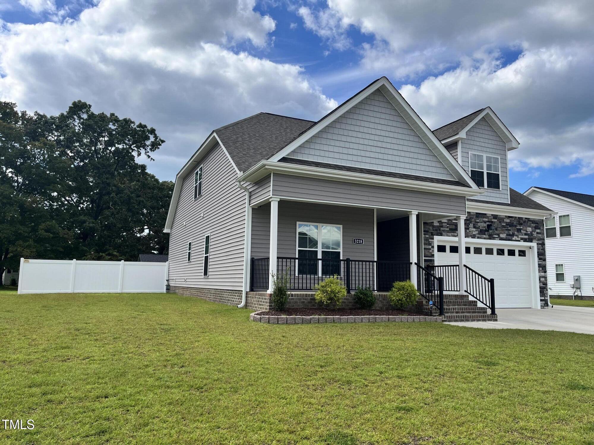 3218 School View Drive