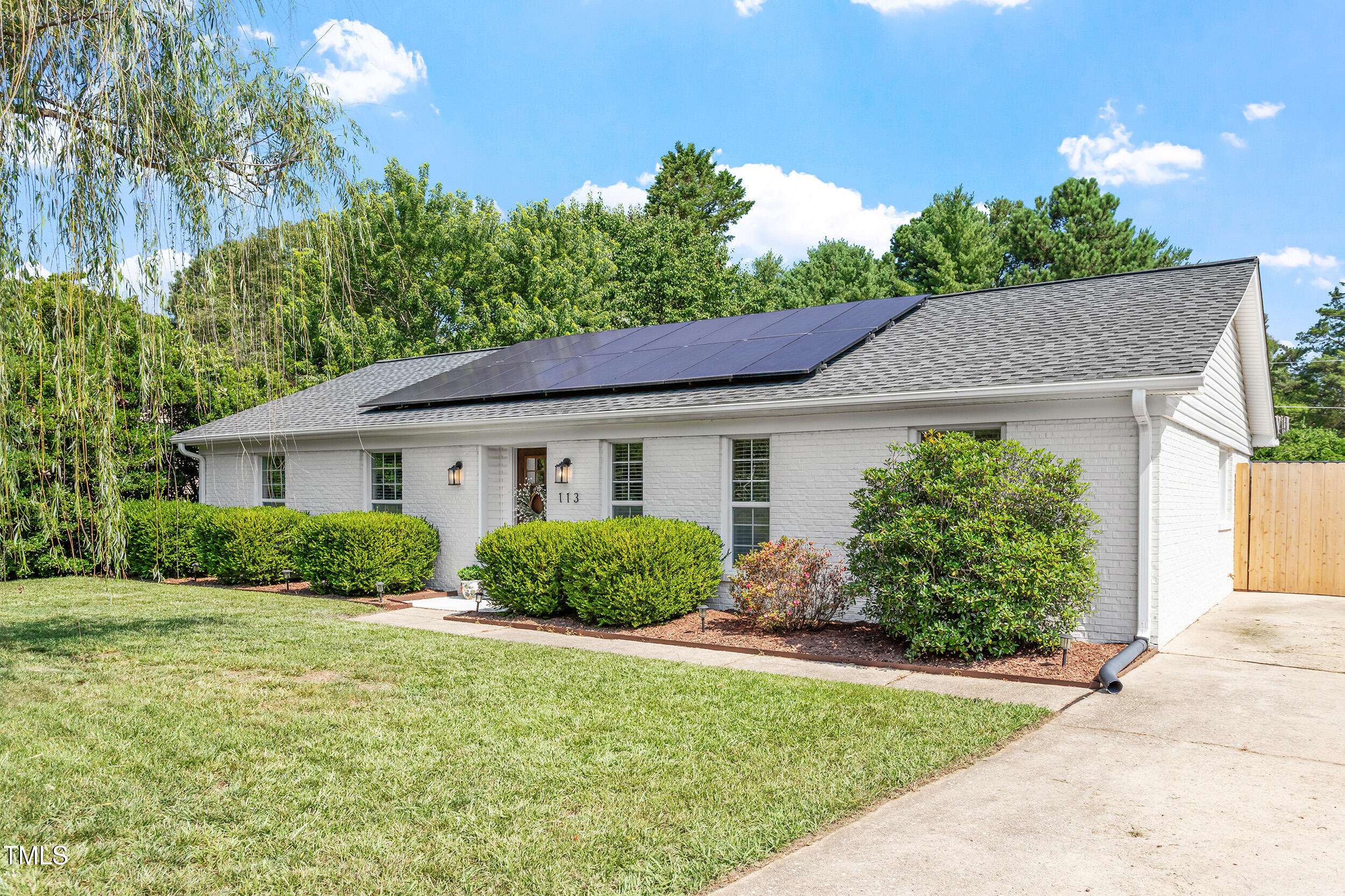 113 Electra Drive