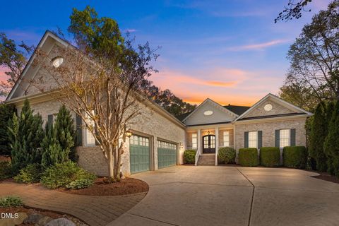 45 Night Heron Chapel Hill NC 27517