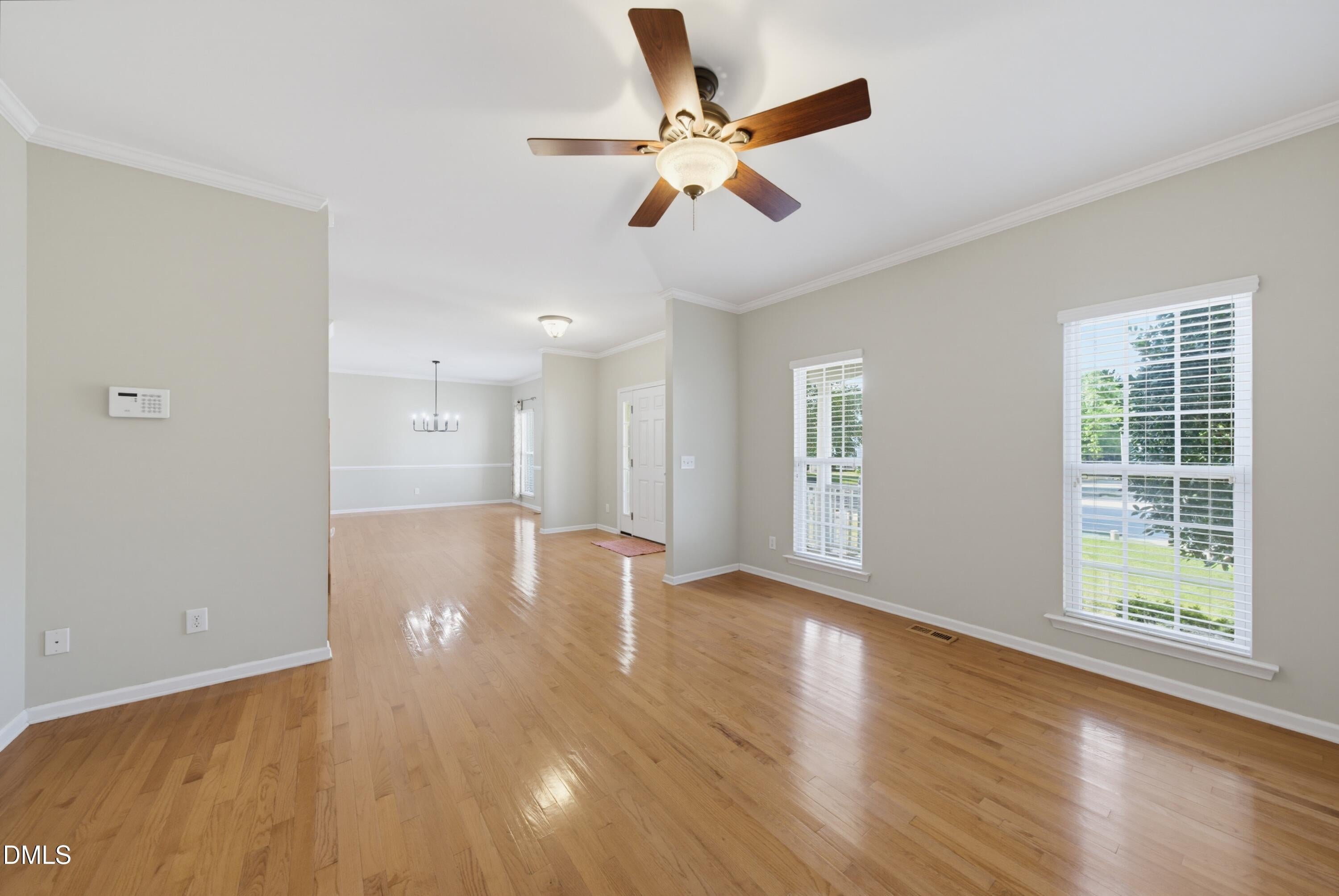 2536 Gregmoor Court
