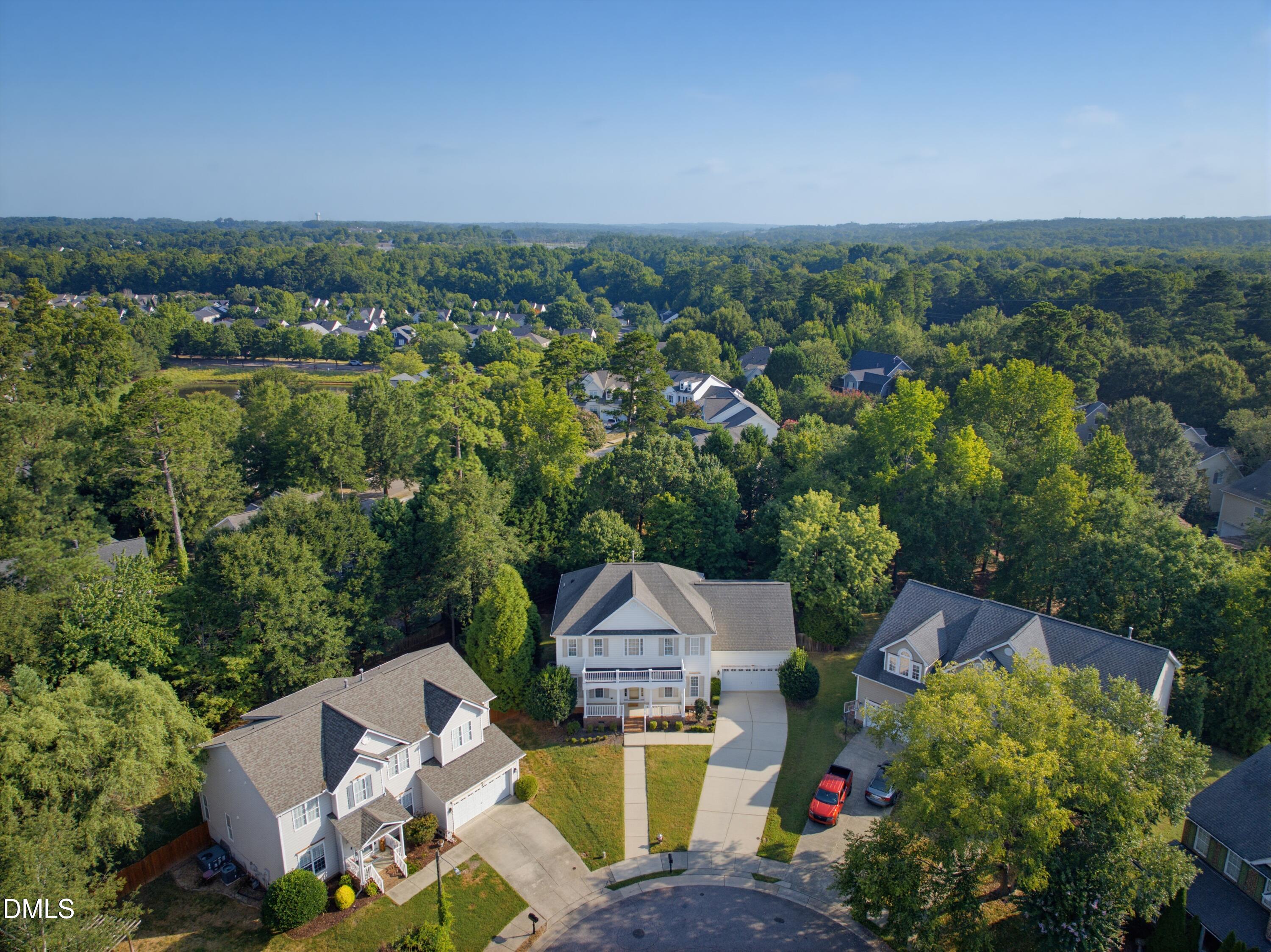2536 Gregmoor Court