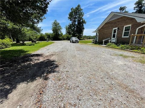 A home in Whiteville