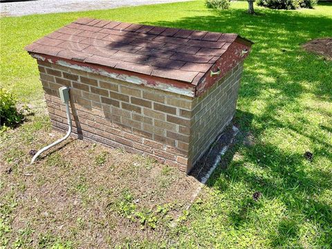 A home in Whiteville