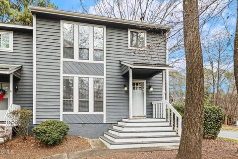 102 Tracy Court Cary NC 27513