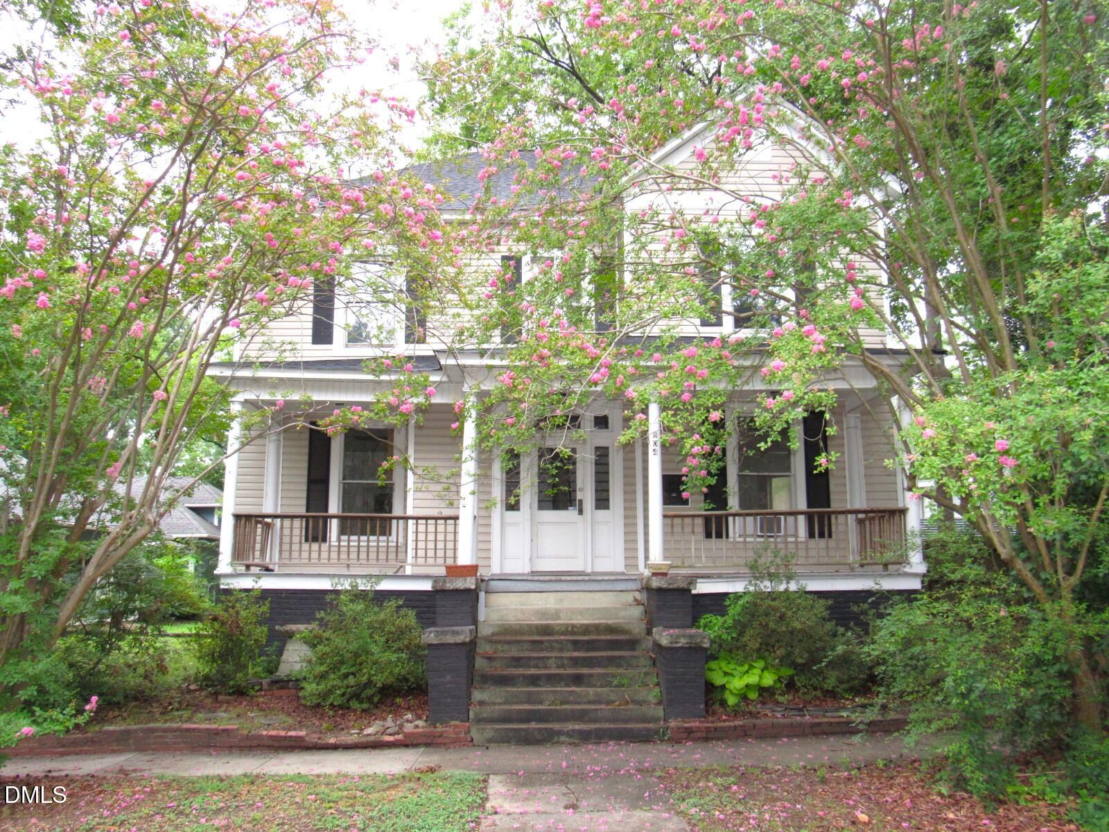 804 Lancaster Street, Durham, NC, 27701