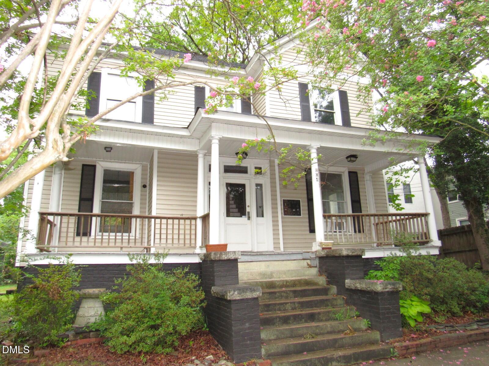 804 Lancaster Street