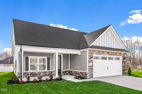 1009 Rhino Bend Oxford NC 27565