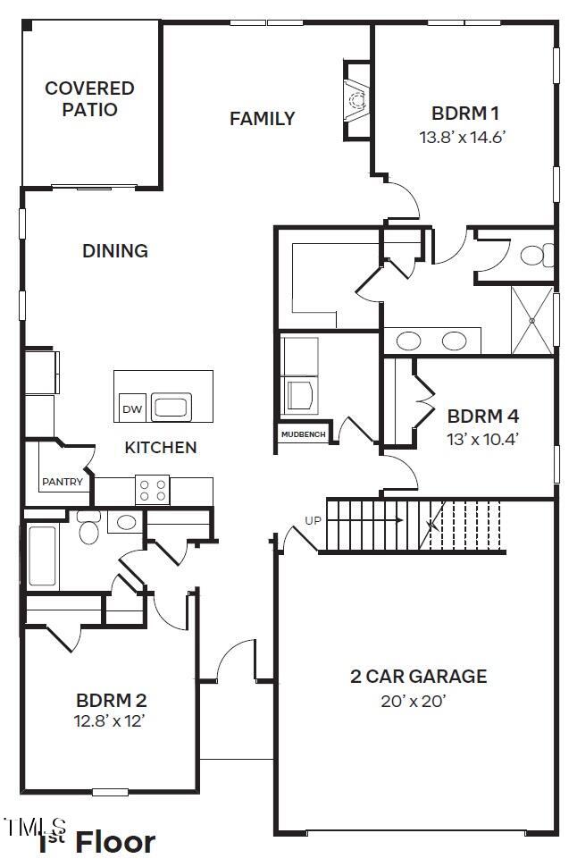 7541 Percussion Drive