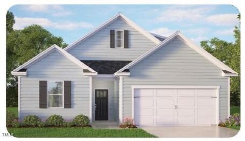 7541 Percussion Drive Apex NC 27539