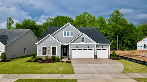 2313 Abbeyhill Drive 3 Raleigh NC 27610