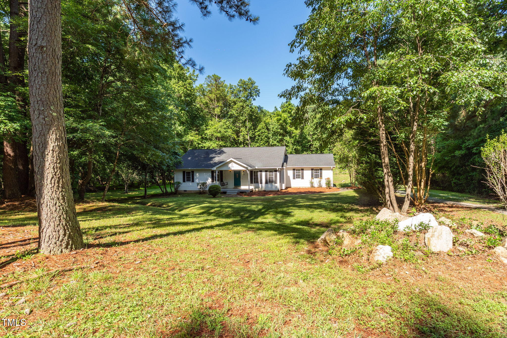 514 Lipscomb Grove Church Road