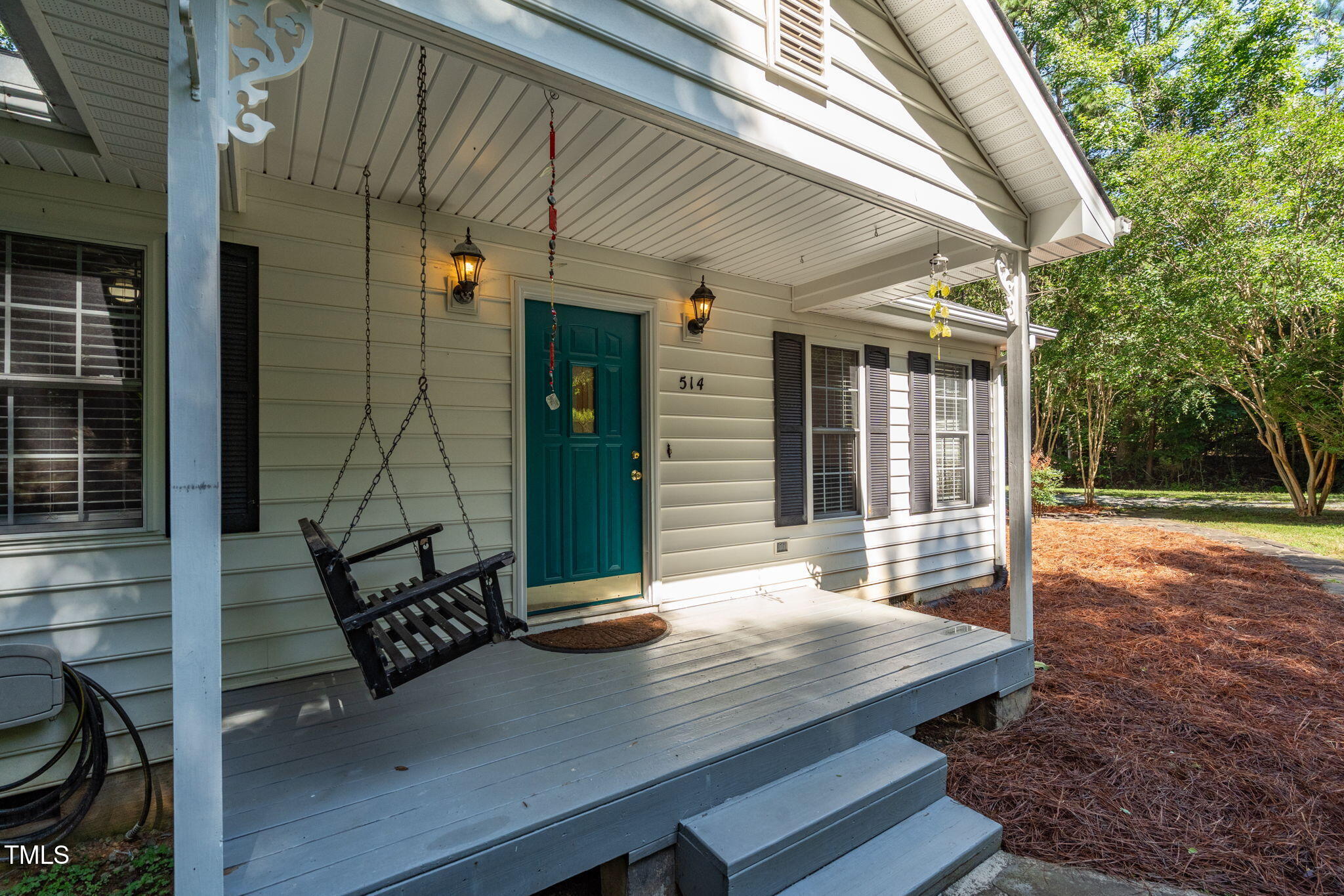 514 Lipscomb Grove Church Road