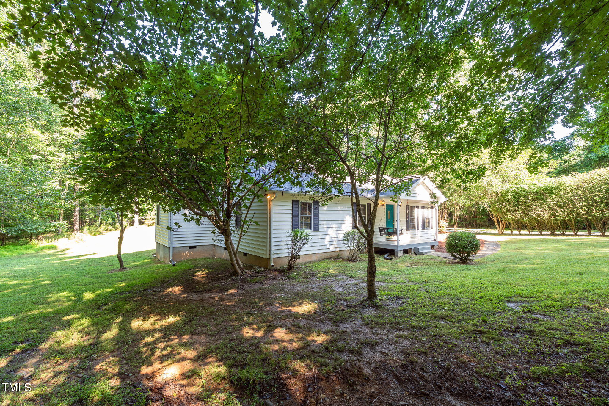 514 Lipscomb Grove Church Road