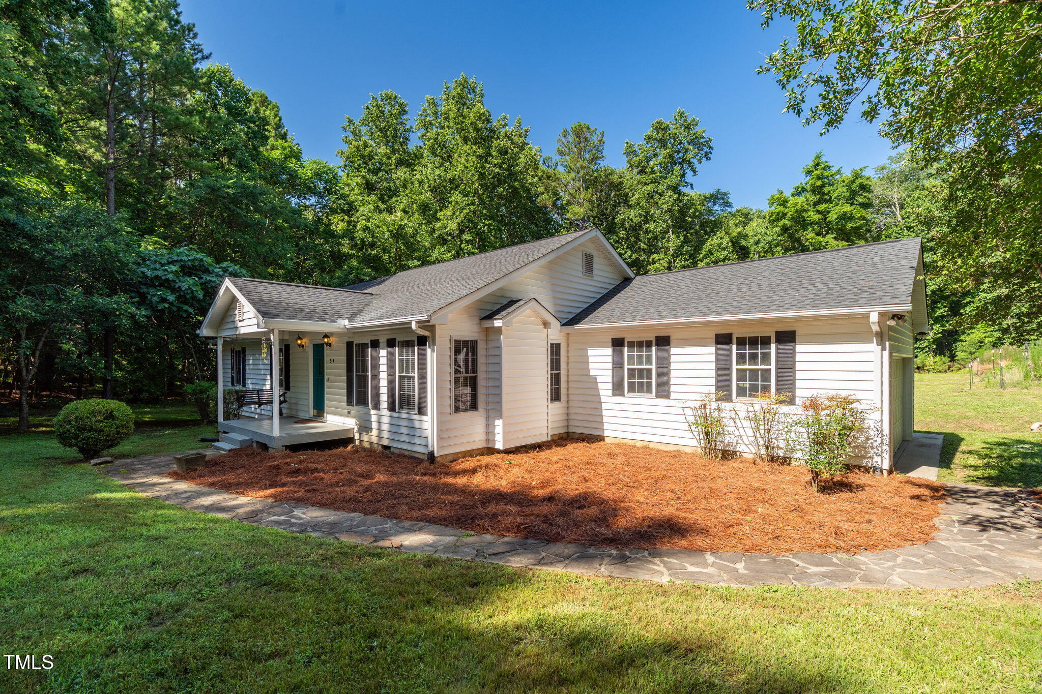 514 Lipscomb Grove Church Road