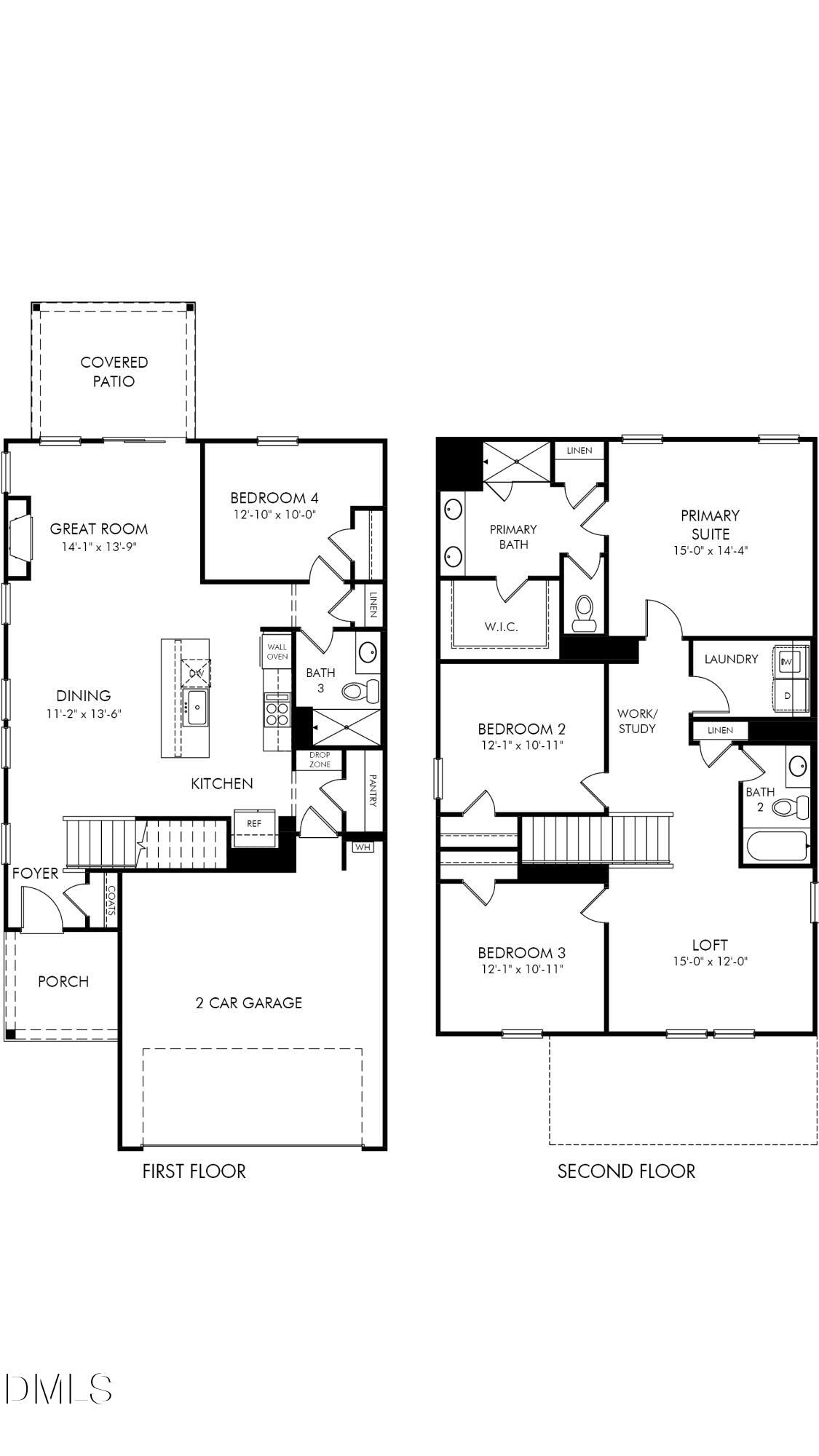 5153 Cardinal Ridge Way