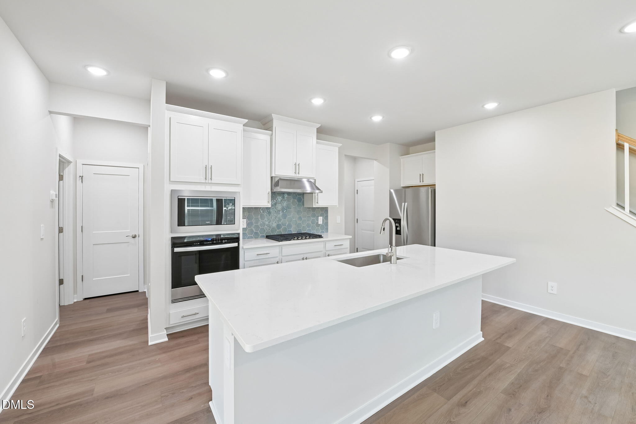 5153 Cardinal Ridge Way