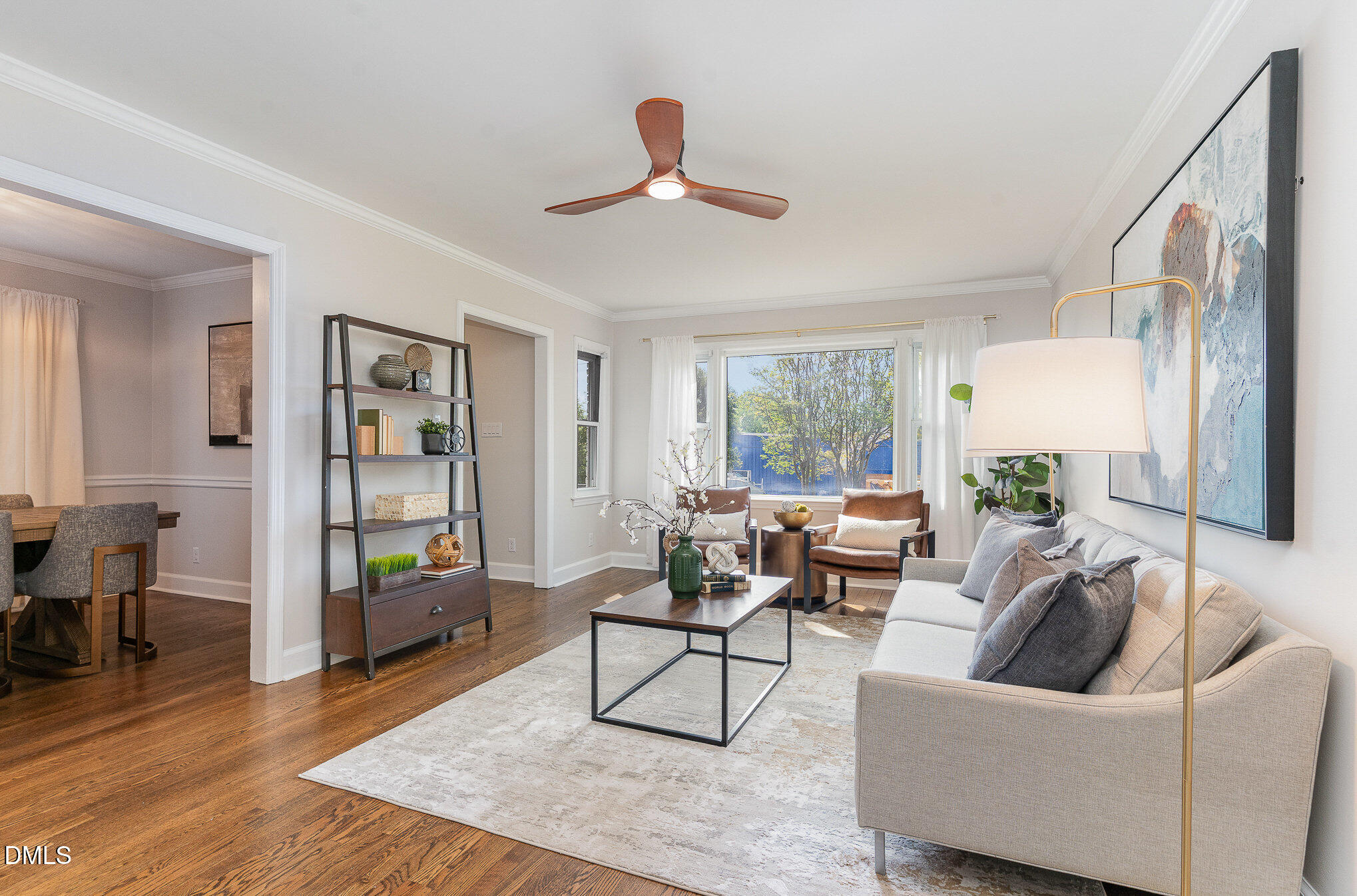 206 Bickett Boulevard