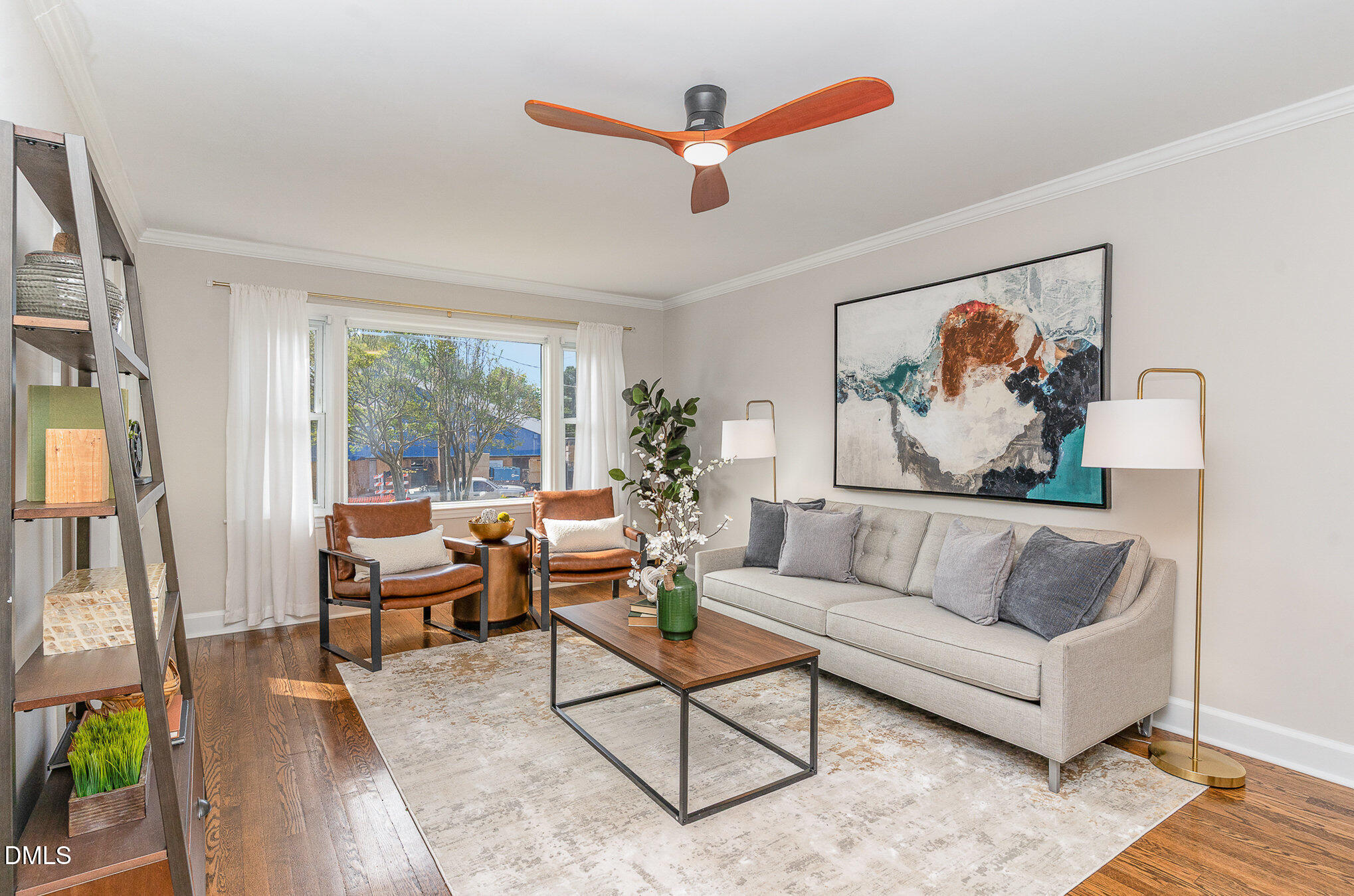 206 Bickett Boulevard