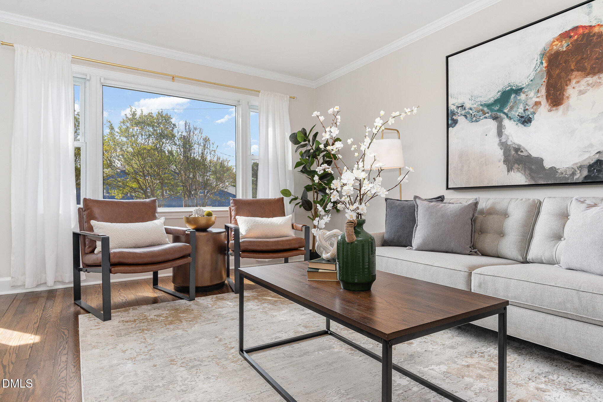 206 Bickett Boulevard