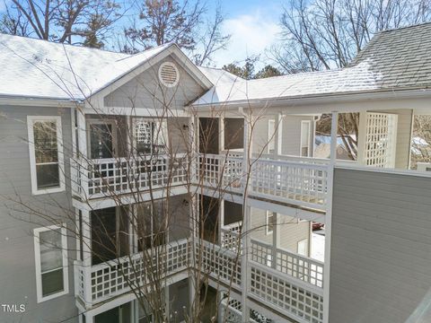 A home in Raleigh