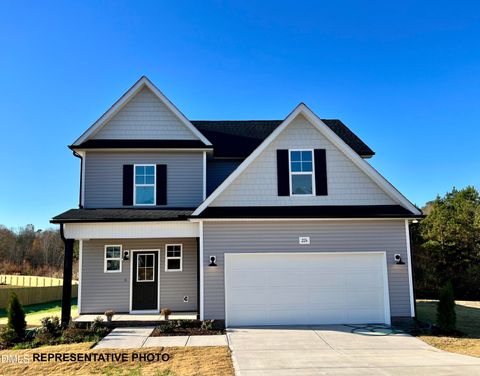 593 Springtooth Drive Zebulon NC 27597